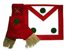 MASONIC KNIGHT MASON REGALIA