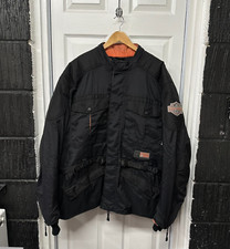 Harley Davidson Motorcycle