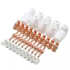 Welding Spare Part Replacement