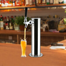 Bar Single Tap Draft Tower