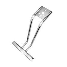 Salon Chair Pedal Footrest