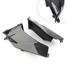 Carbon Fiber Side Ram Air Duct