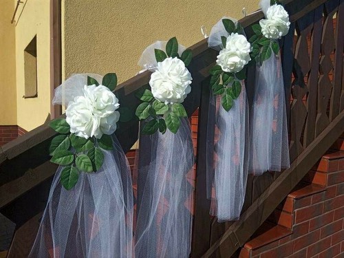 Pcs wedding pew - wedding, decoration