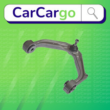 Front Left Upper Track Control