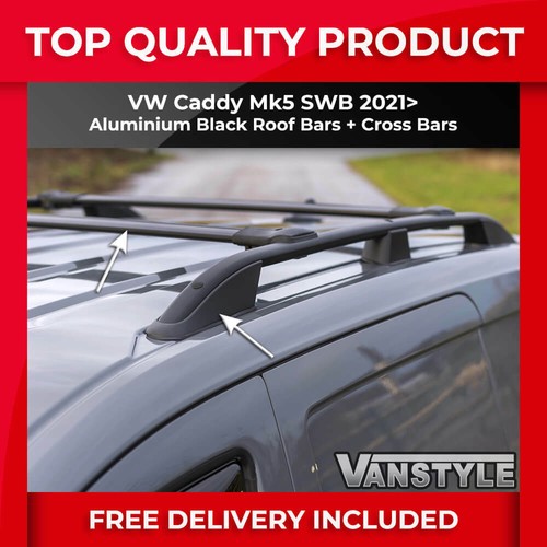 Fits caddy swb - caddy, mk5