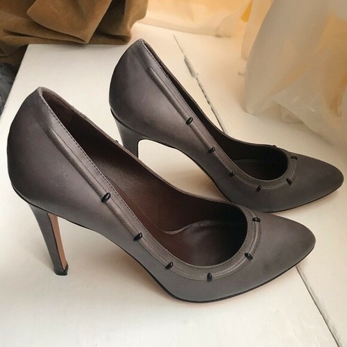 Bruno magli taupe grey - bruno,