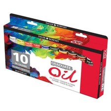 Daler Rowney Graduate Oil