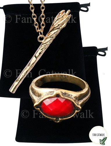 Gandalf ring staff - gandalf,