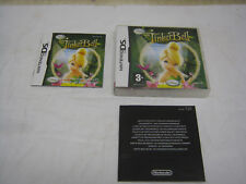 DISNEY TINKERBELL - NINTENDO