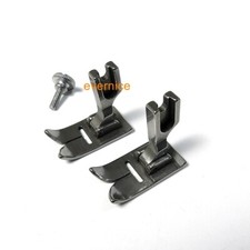 2 PCS 12mm Presser Foot for