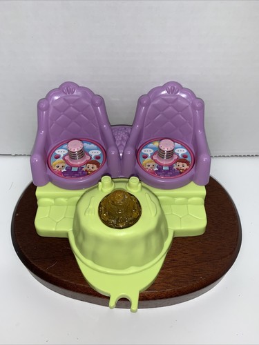Vtech smart friends - vtech,
