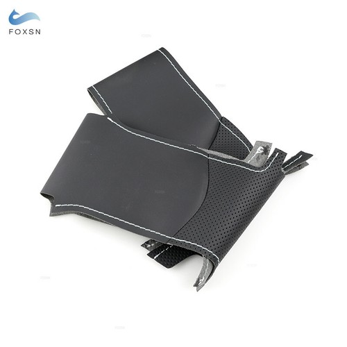 Steering wheel micro leather - micro,