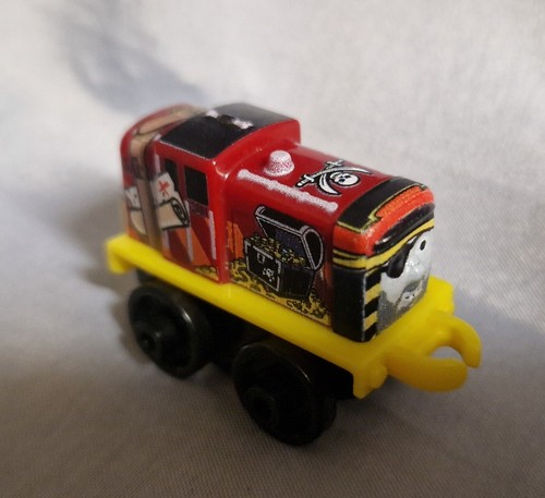 Thomas friends minis - &,