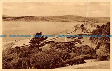 R092007 The Estuary. Exmouth