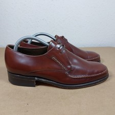 Barker Loafers Shoes Made In