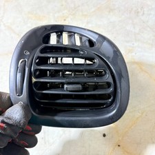 CITROEN XSARA PICASSO 2006 OSF AIR VENT 9631280077