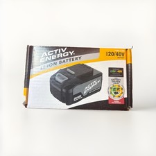Activ Energy Li-Ion Battery