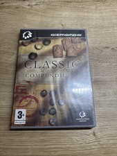 Gizmondo Classic Compendium 2