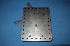 Meccano Clockwork Wind-up No