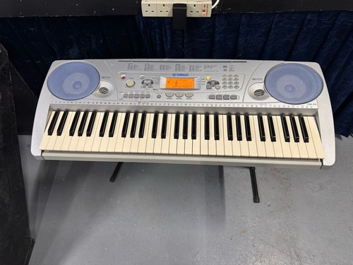 Yamaha psr 225 electronic - yamaha,