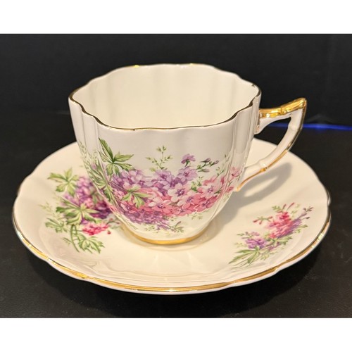 Windsor teacup saucer - windsor,
