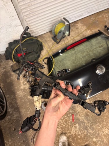 Golf gti mk5 injectors - gti,
