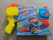 Nerf Super Soaker Wave Spray