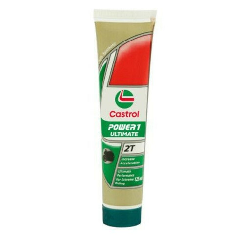 Oil castrol synthetic power - castrol,