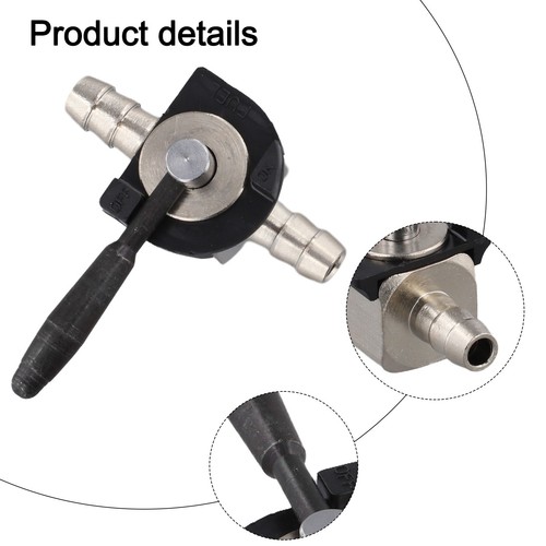 Heavy duty shut off valve - heavy, for