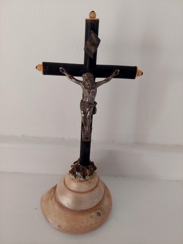 Rare antique french folk - antique, art