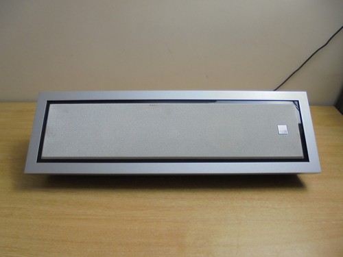 Bowers wilkins fpm4 - bowers, &