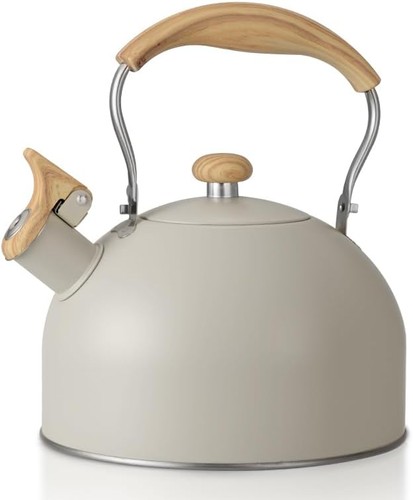 Stove top kettle 5 - stove, kettle,