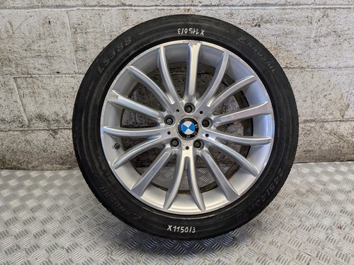 Bmw series f10 f11 - bmw,