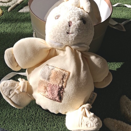 Retired kaloo chubby - retired,