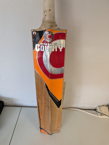 Hunts county glory cyclone - county,