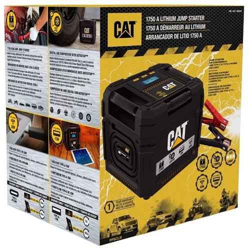 Open box cat cube - cat, 1750a
