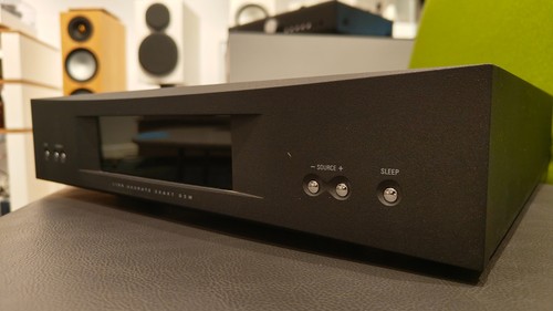 Linn akurate exakt dsm - -, black