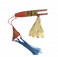 Yi Minority Folk Jaw Harp