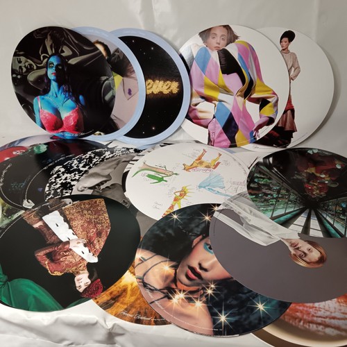 Visionaire fantasy limited - visionaire, 26