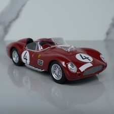 Ferrari 250 Testa Rossa 1959