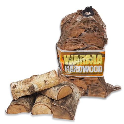 Net warma kiln dried - 1,