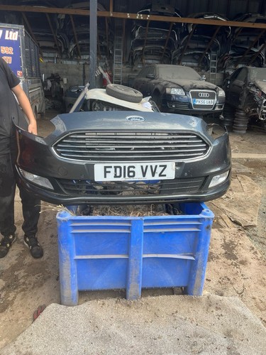 Ford galaxy mk4 - mk4, door