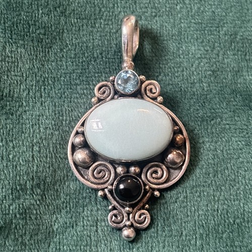 Vintage sterling silver 925 - vintage,