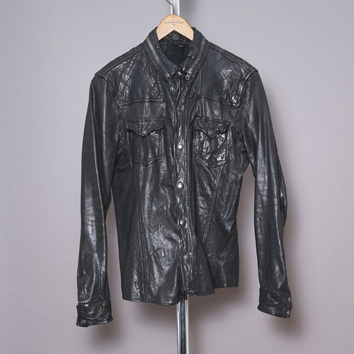 All saints phanton leather - all,