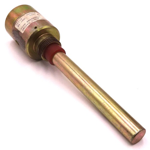 Capacitive probe assembly - capacitive,