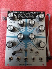 Studio Electronics Grainy