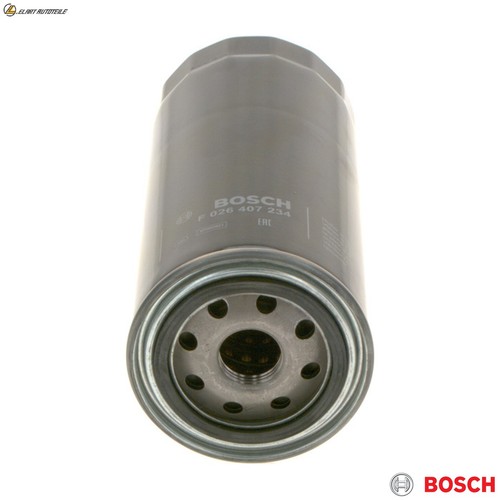 Oil filter 026 - oil, 234