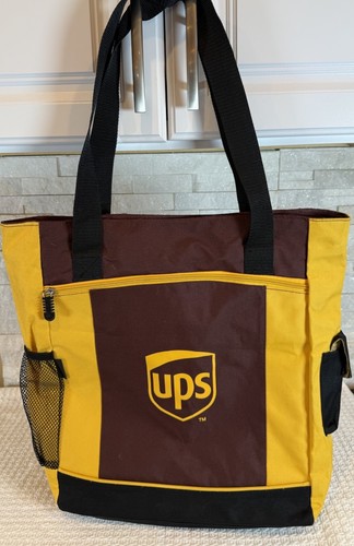 Ups golf tote urban league - ups,