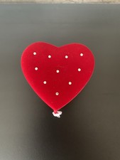 Swarovski Jewelry Box