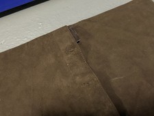 Andrew Martin Brown Suede